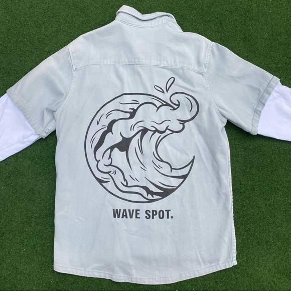 Zara Jean Jacket - Picture 2 of 5